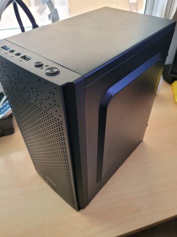 Ordenador sobremesa Intel Core i3 - 8GB RAM