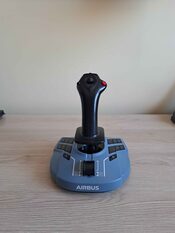 Thrustmaster airbus vairalazdė