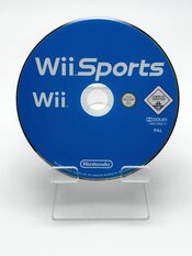 Wii Sports Wii