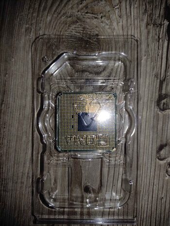 AMD Ryzen 3 3200G 3.6-4.0 GHz AM4 Quad-Core CPU for sale