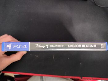 Buy Kingdom Hearts III PlayStation 4