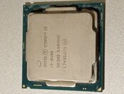 Intel Core i3-8100 3.6 GHz LGA1151 Quad-Core CPU