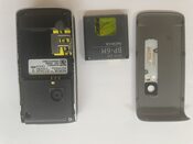 Nokia 6280 Graphite grey