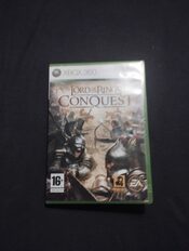 The Lord of the Rings: Conquest Xbox 360