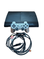 Get Consola Sony PS3 Super Slim 500 GB Playstation 3