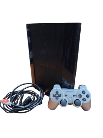 Consola Sony PS3 Super Slim 500 GB Playstation 3 for sale