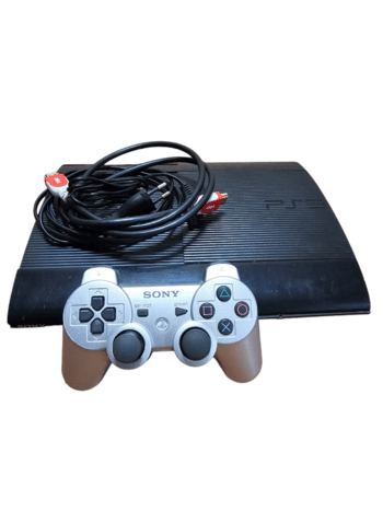 Buy Consola Sony PS3 Super Slim 500 GB Playstation 3