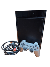 Redeem Consola Sony PS3 Super Slim 500 GB Playstation 3