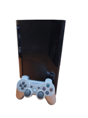 Consola Sony PS3 Super Slim 500 GB Playstation 3