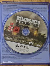 Buy The Walking Dead: Destinies PlayStation 5