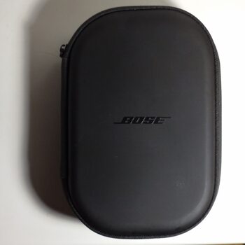 Redeem Bose QC25