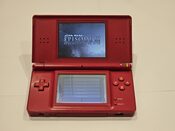 Nintendo DS Lite, Red + R4 Flashcart