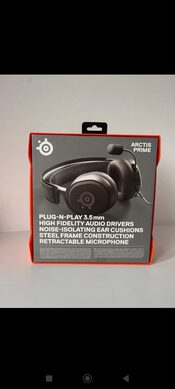 STEELSERIES ARCTIS PRIME