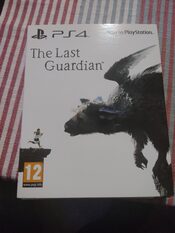 Buy The Last Guardian - The Collector's Edition PlayStation 4