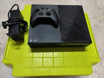  XBOX One Consola 500gb + Mando