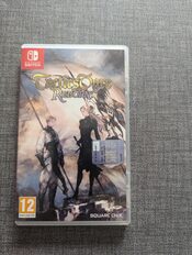 Tactics Ogre: Reborn Nintendo Switch