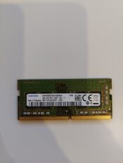 Samsung 8 GB (1 x 8 GB) DDR4-2400 Green PC RAM