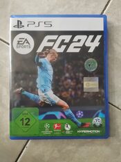 EA Sports FC 24 PlayStation 5