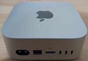 Mac Mini M4 24GB RAM 512GB SSD