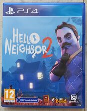 Hello Neighbor 2 PlayStation 4