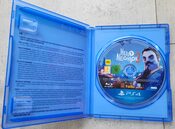 Hello Neighbor 2 PlayStation 4