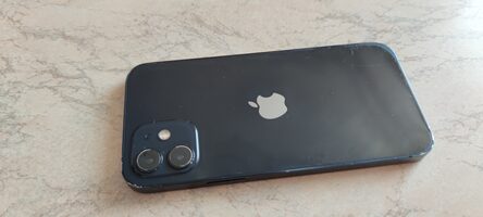 Buy Apple iPhone 12 64GB Black