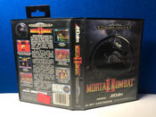 Mortal Kombat 2 SEGA Mega Drive for sale