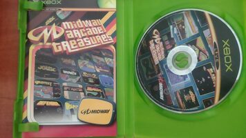 Get Midway Arcade Treasures Xbox