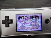 Super Street Fighter II Turbo: Revival Game Boy Advance for sale