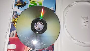 Planet 51: The Game Wii for sale