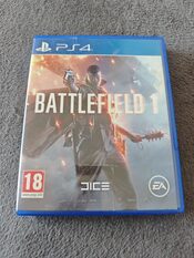 Battlefield 1 PlayStation 4
