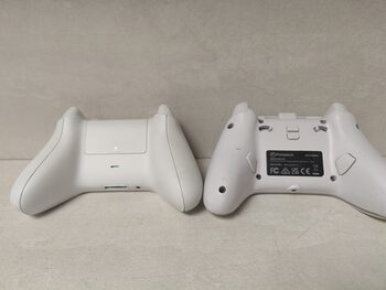 Xbox Series S, White, 512GB su dviem pulteliais. Su metų garantija