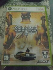 Saints Row 2 Xbox 360