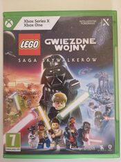 LEGO Star Wars: The Skywalker Saga Xbox One