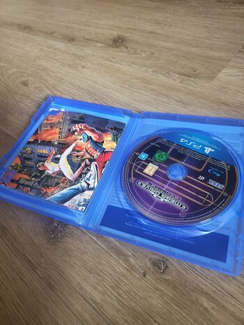 SEGA Mega Drive and Genesis Classics PlayStation 4