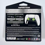 KontrolFreek Red Icon X Performance Thumbsticks for PS4/PS5