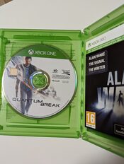 Quantum Break Xbox One