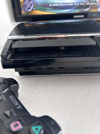 PlayStation 3 backward compatible