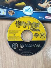 Get Harry Potter and the Chamber of Secrets Nintendo GameCube