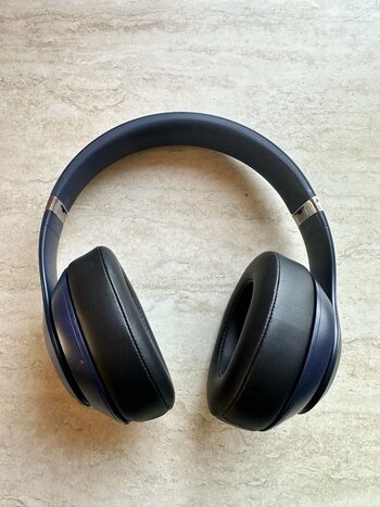 Beats Studio3 bluetooth