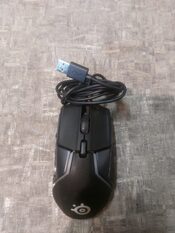 steelseries rival 600