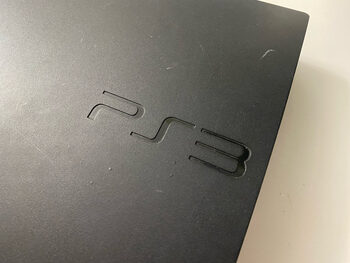 Atrištas Playstation 3, 500GB, 22 žaidimai