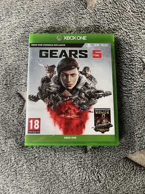 Gears 5 Xbox One