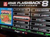 Atari Flashback 8 Classic (105 žaidimai) konsolė