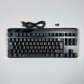 ROG Claymore II modular TKL 80%/100% gaming mechanical keyboard with ROG RX