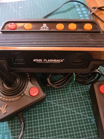 Buy Atari Flashback 8 Classic (105 žaidimai) konsolė