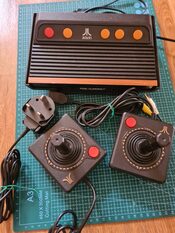 Atari Flashback 8 Classic (105 žaidimai) konsolė for sale