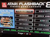 Redeem Atari Flashback 8 Classic (105 žaidimai) konsolė