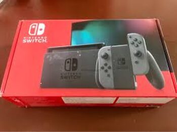 Switch dėžutė