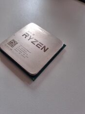 AMD Ryzen 7 2700X 3.7-4.3 GHz AM4 8-Core CPU